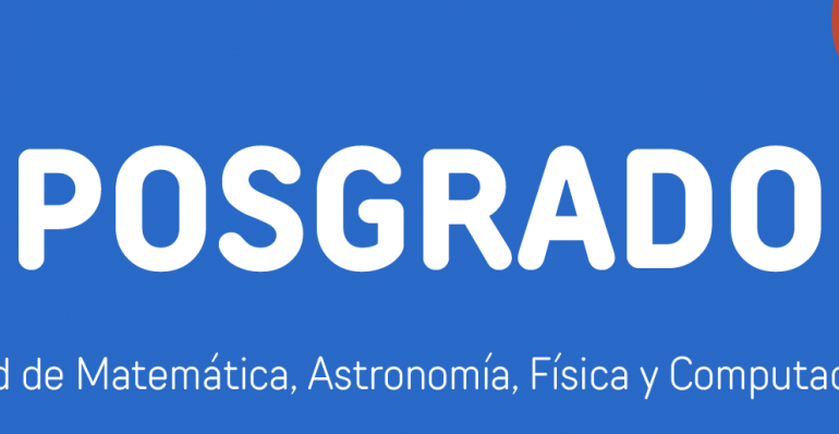 FAMAF: Especialización en Comunicación Pública de la Ciencia y Periodismo Científico